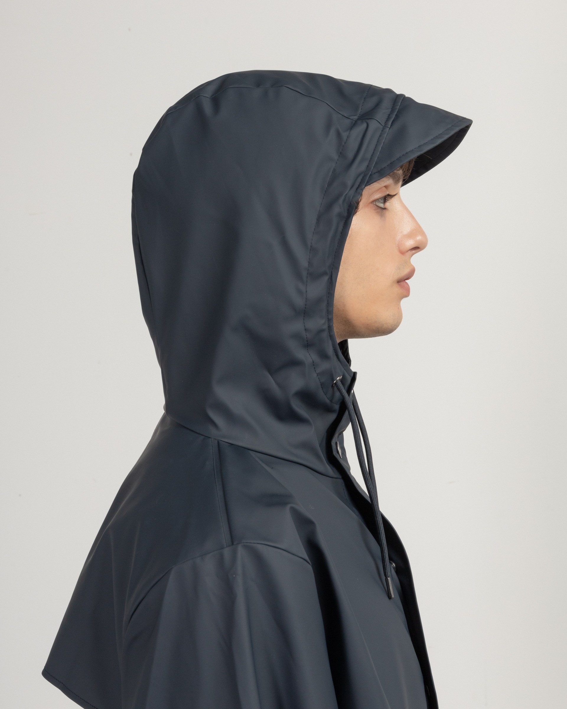 Parka impermeabile Rains