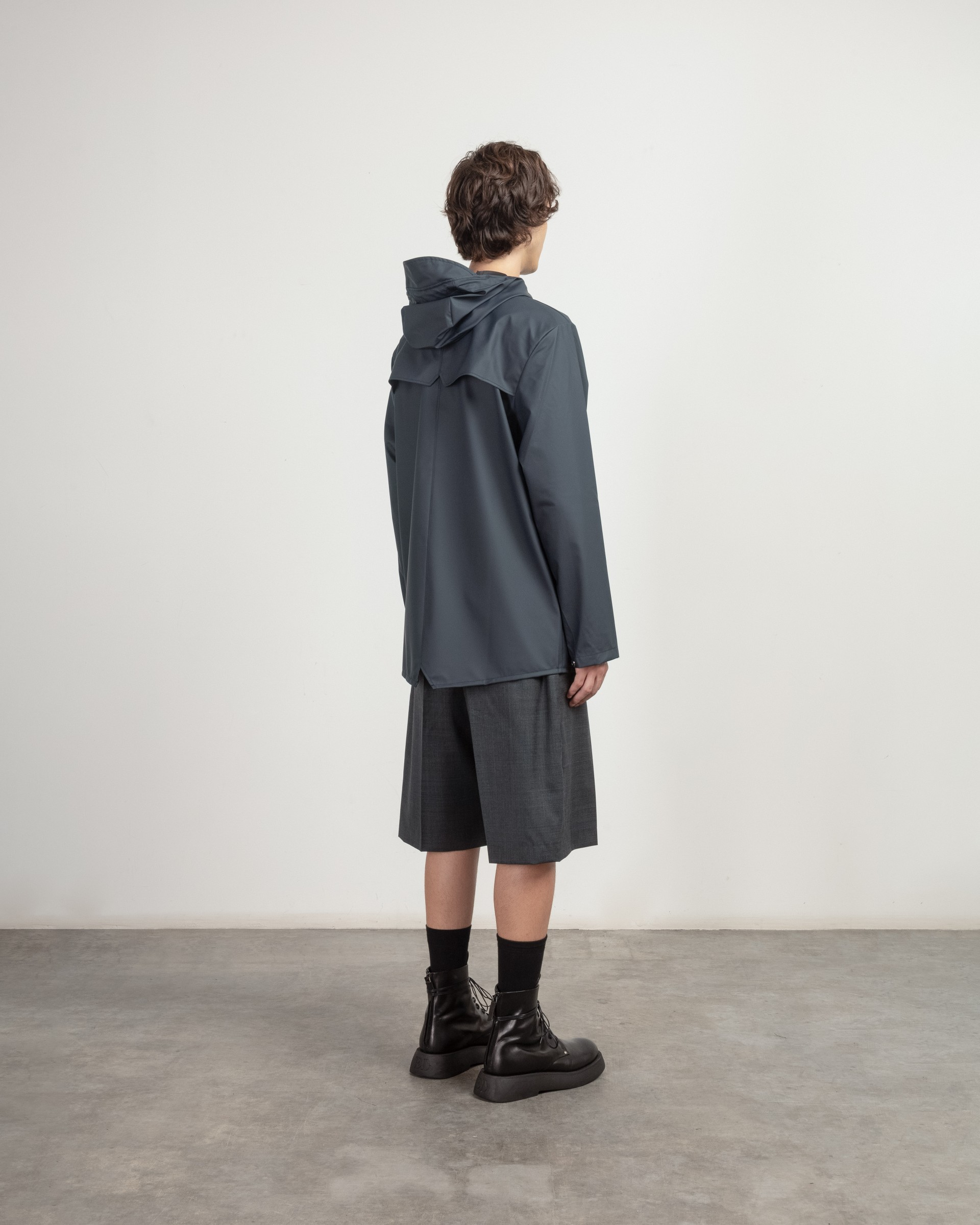 Parka impermeabile Rains