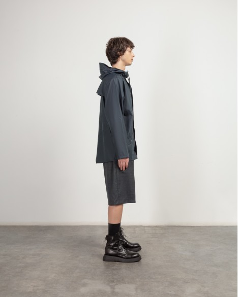 Waterdichte parka Rains Waterdichte parka Rains