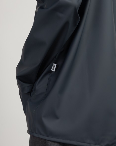 Waterdichte parka Rains Waterdichte parka Rains