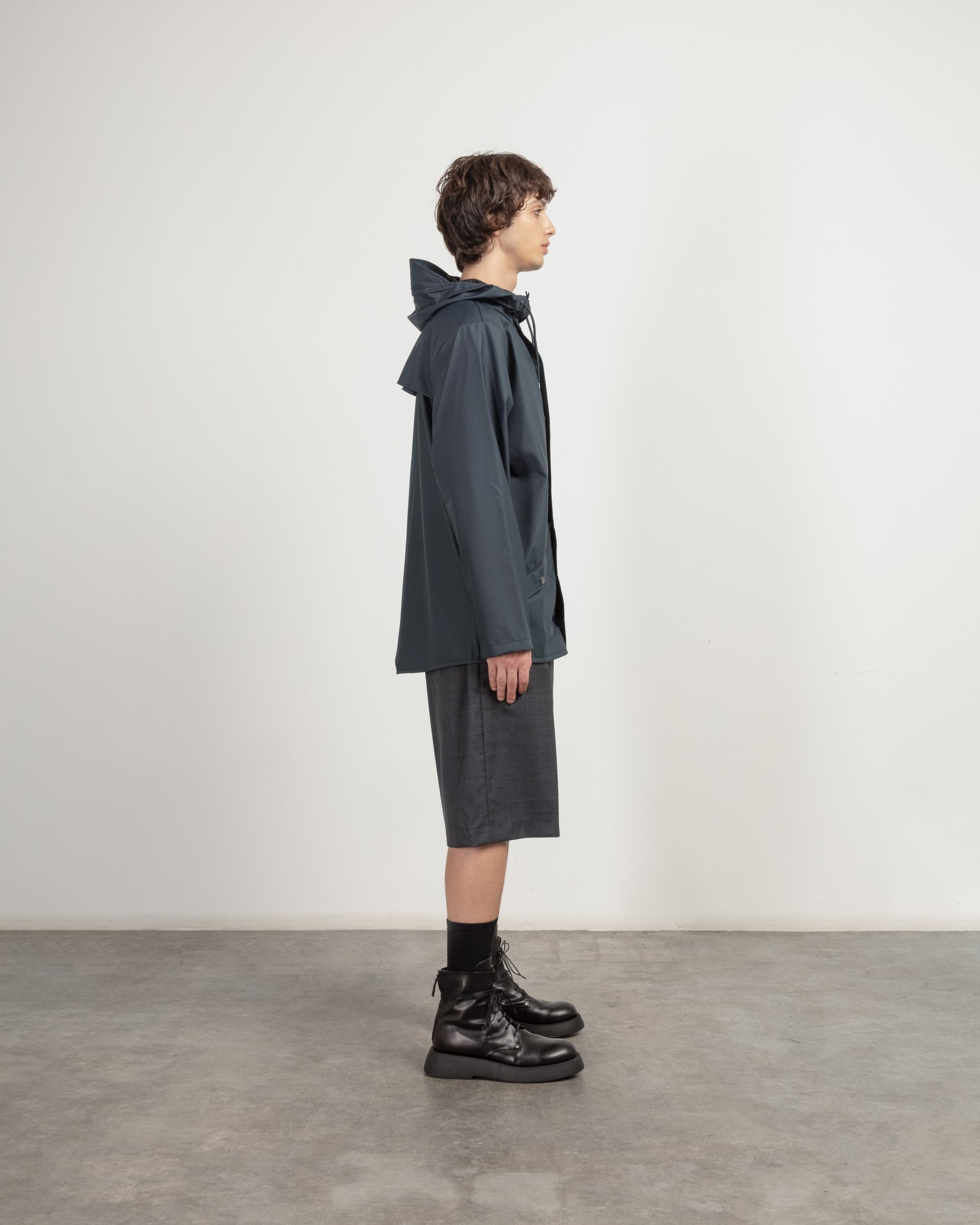 Parka impermeabile Rains