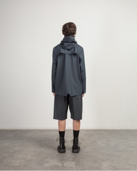 Waterdichte parka Rains Waterdichte parka Rains