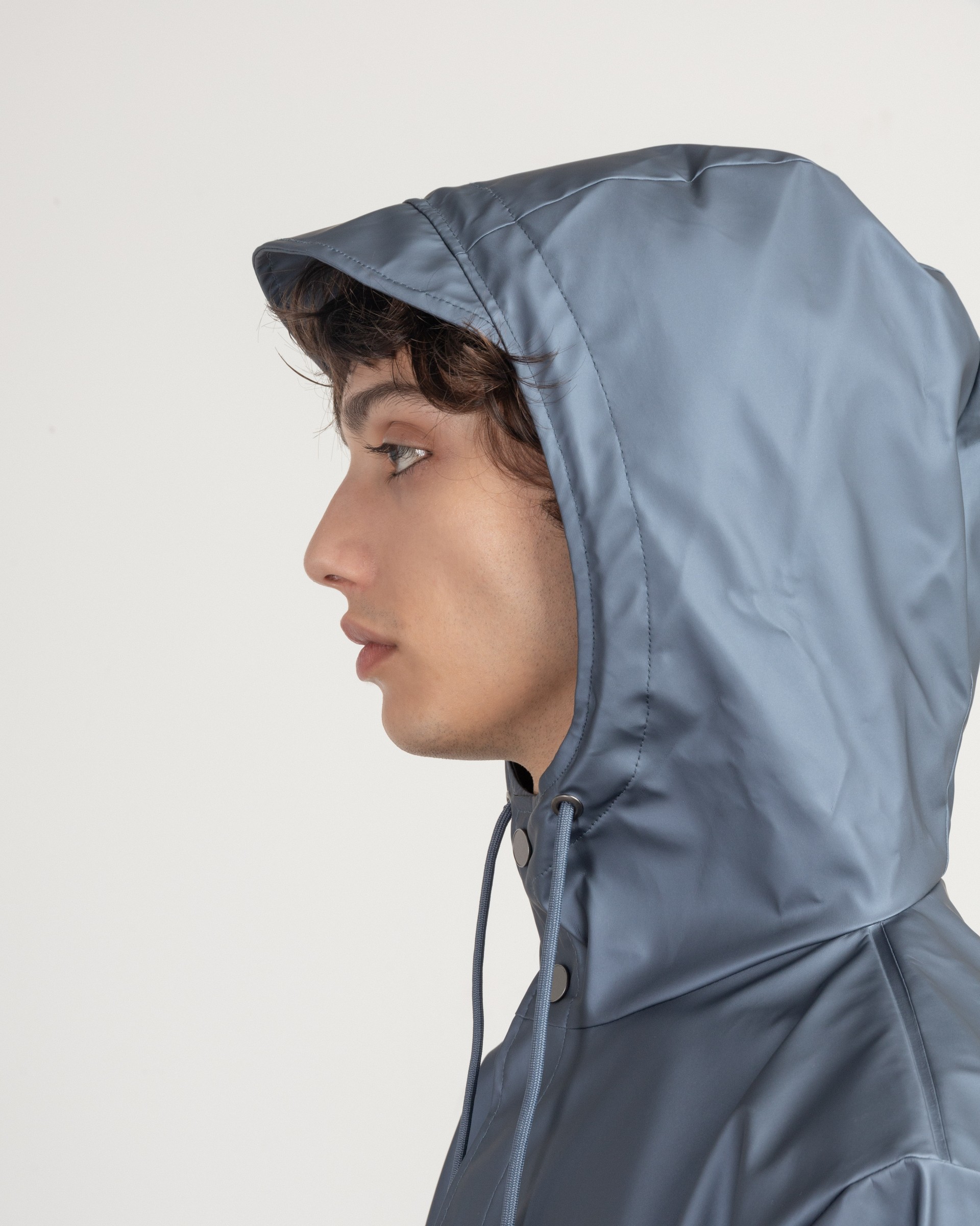 Parka imperméable Rains