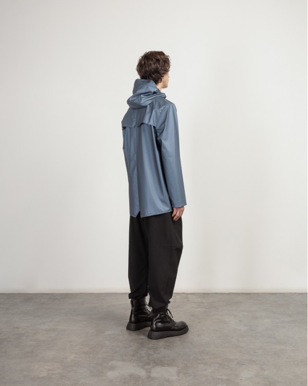 Parka impermeabile Rains