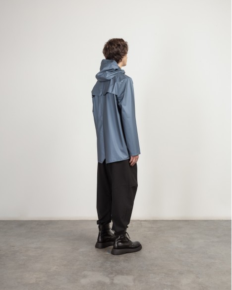 Parka impermeabile Rains Parka impermeabile Rains