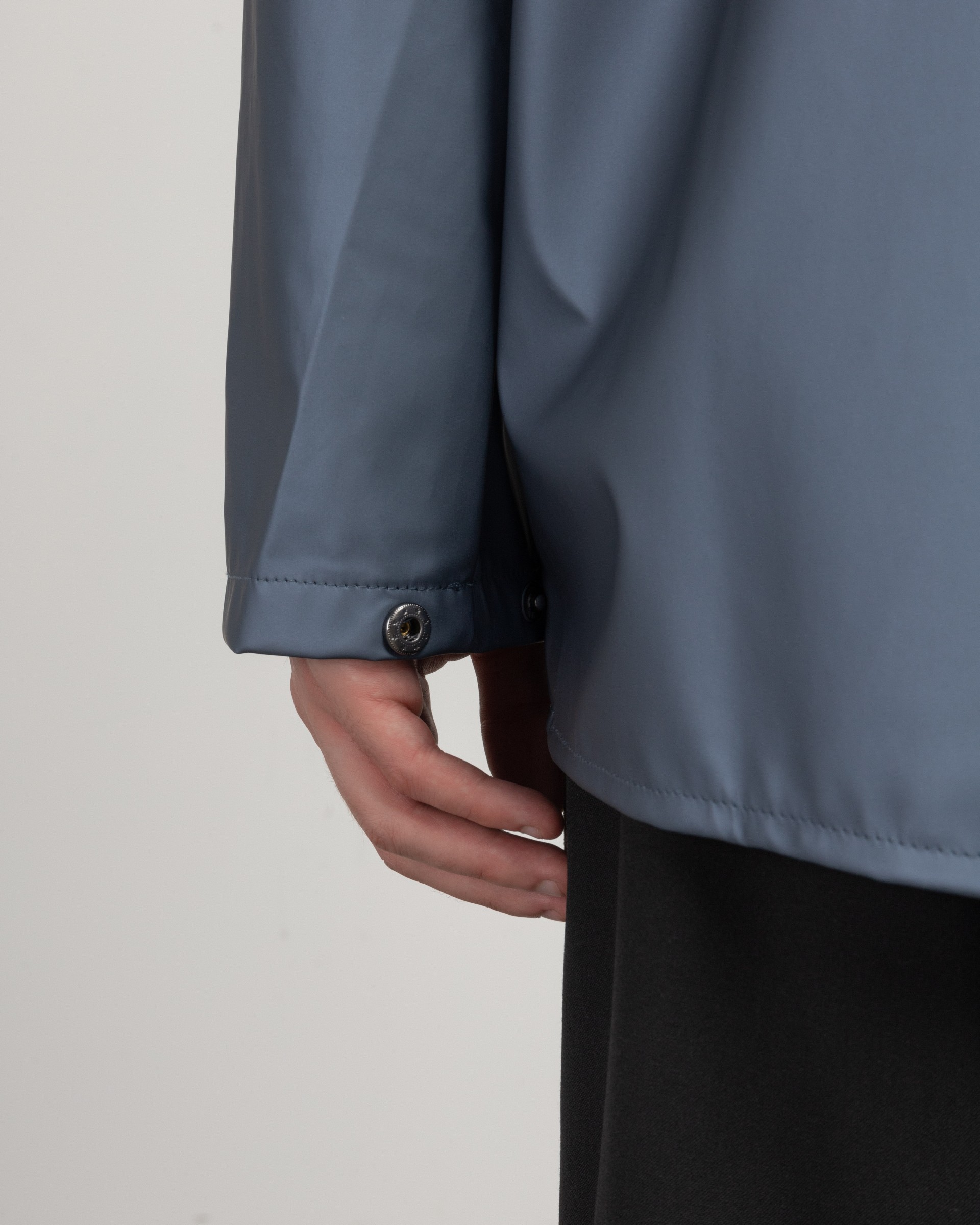 Parka imperméable Rains