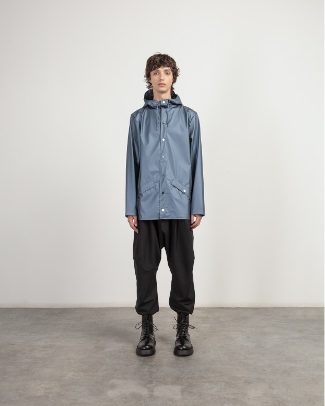 Parka impermevel Rains