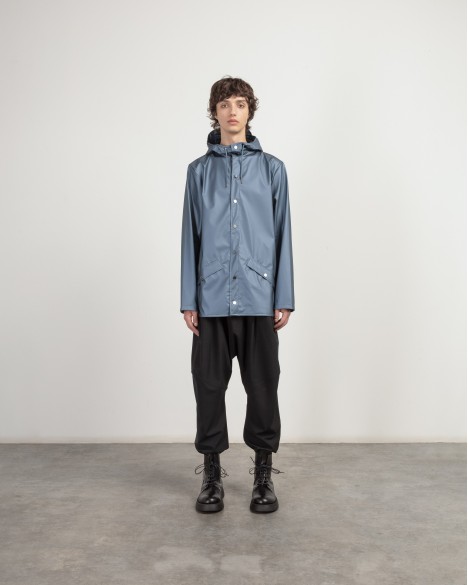 Parka impermable Rains