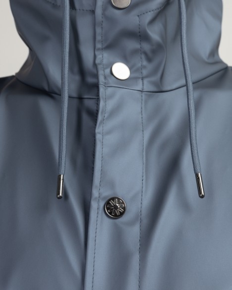 Parka impermeabile Rains Parka impermeabile Rains