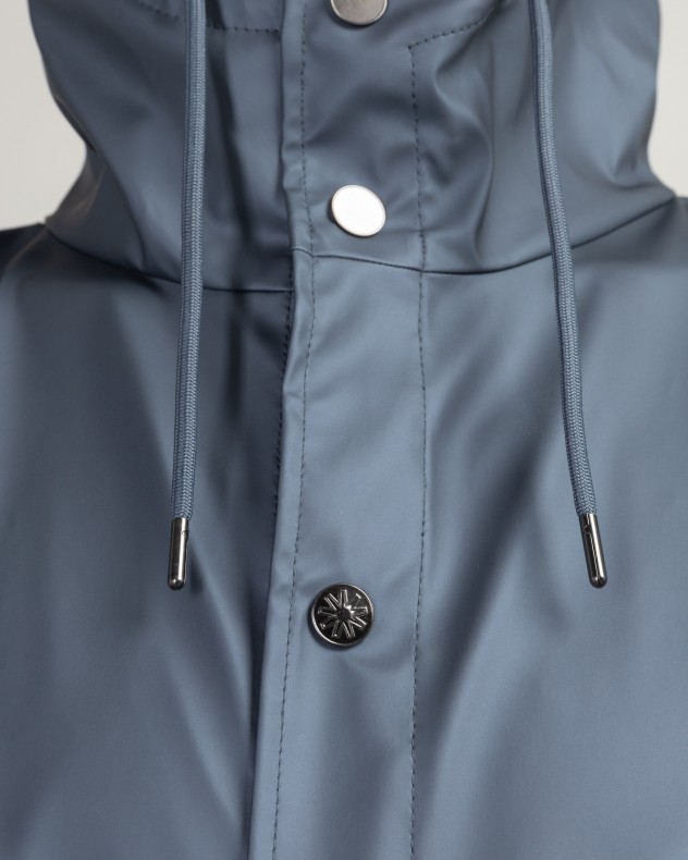Parka impermeabile Rains