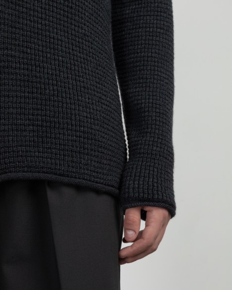 Manteau tricot? Premiata Manteau tricot? Premiata