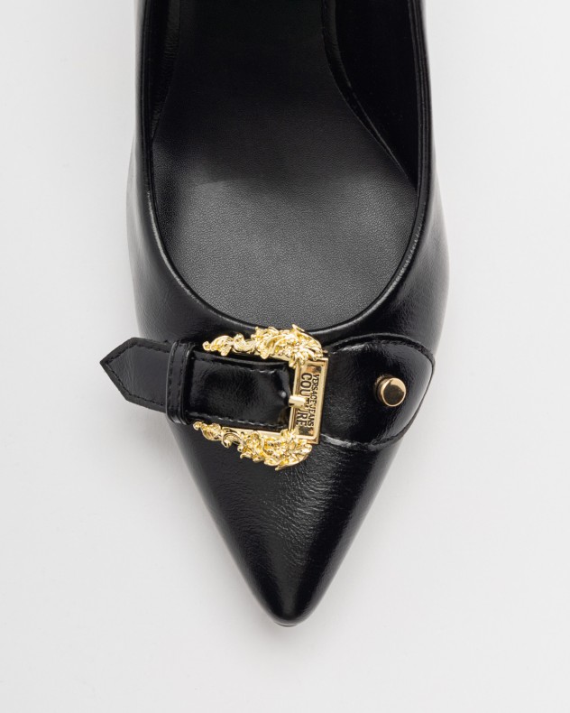 Sapatos Versace Jeans Couture