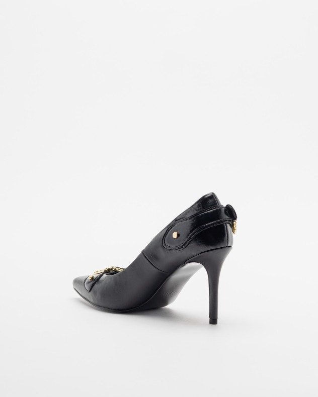 Sapatos Versace Jeans Couture