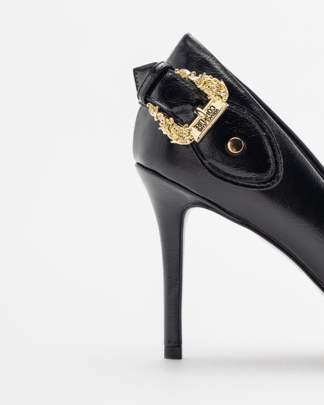 Sapatos Versace Jeans Couture