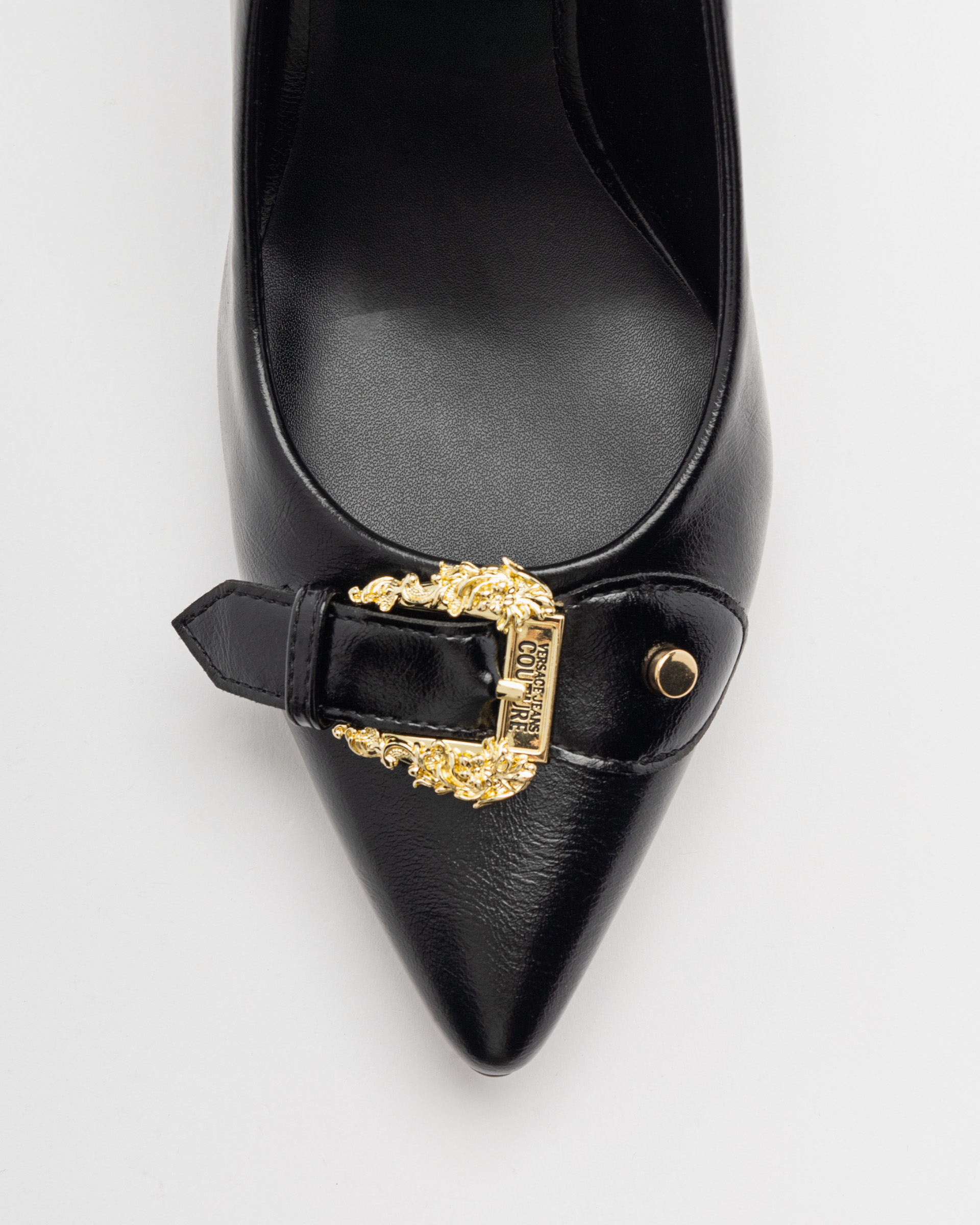 Versace Jeans Couture Shoes