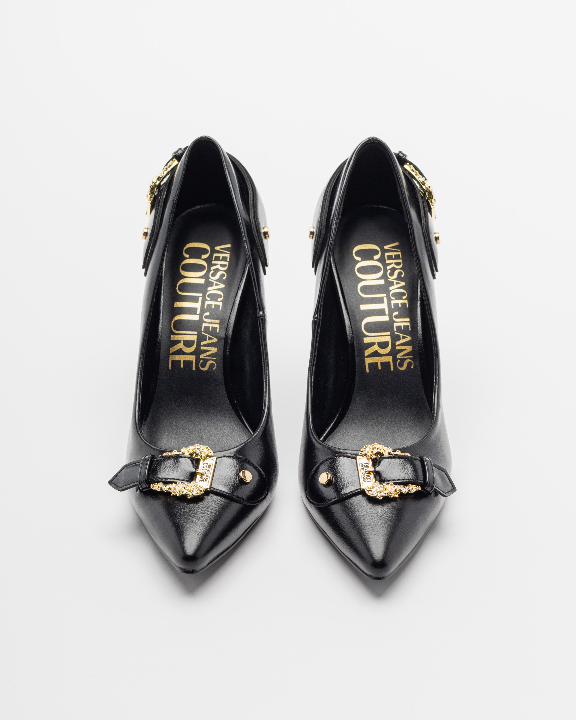 Versace Jeans Couture Shoes