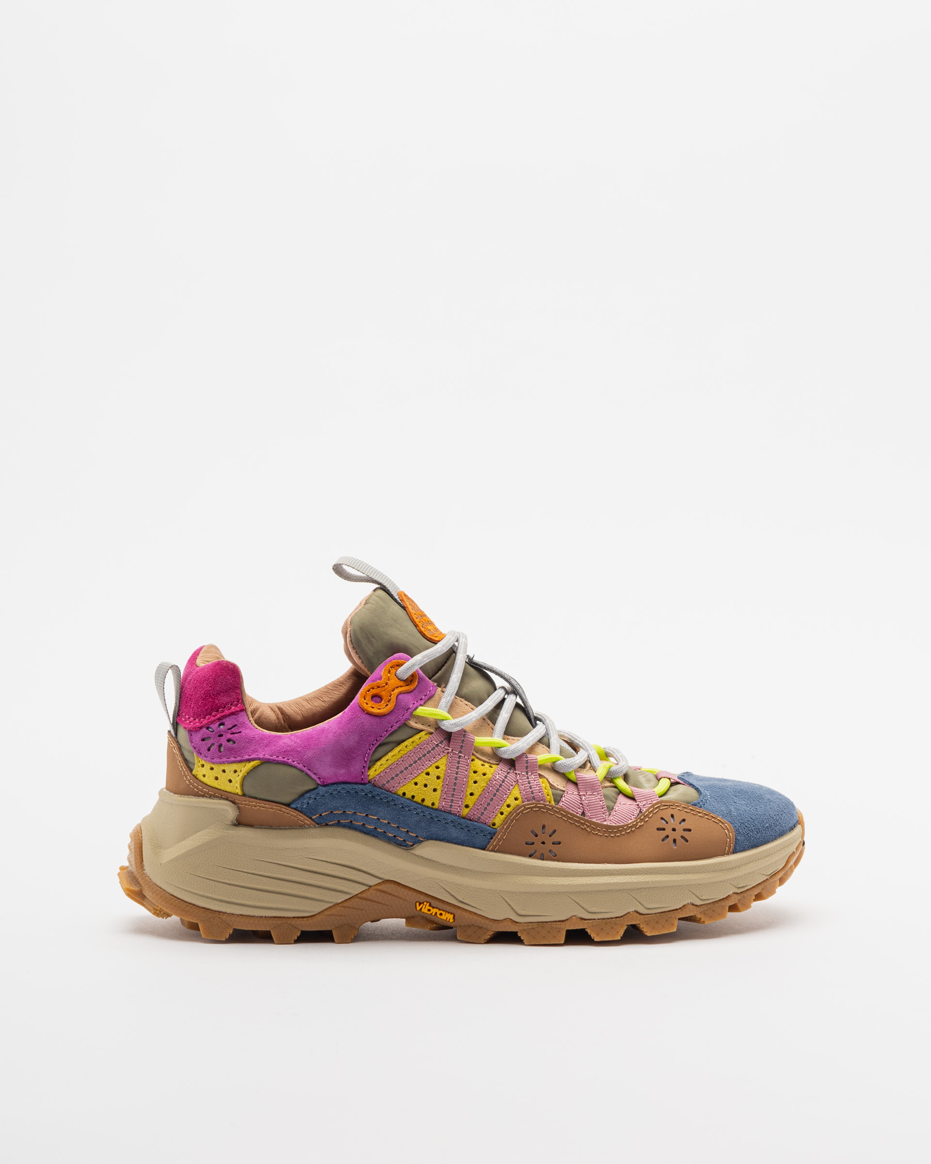 Flower Mountain Sneakers
