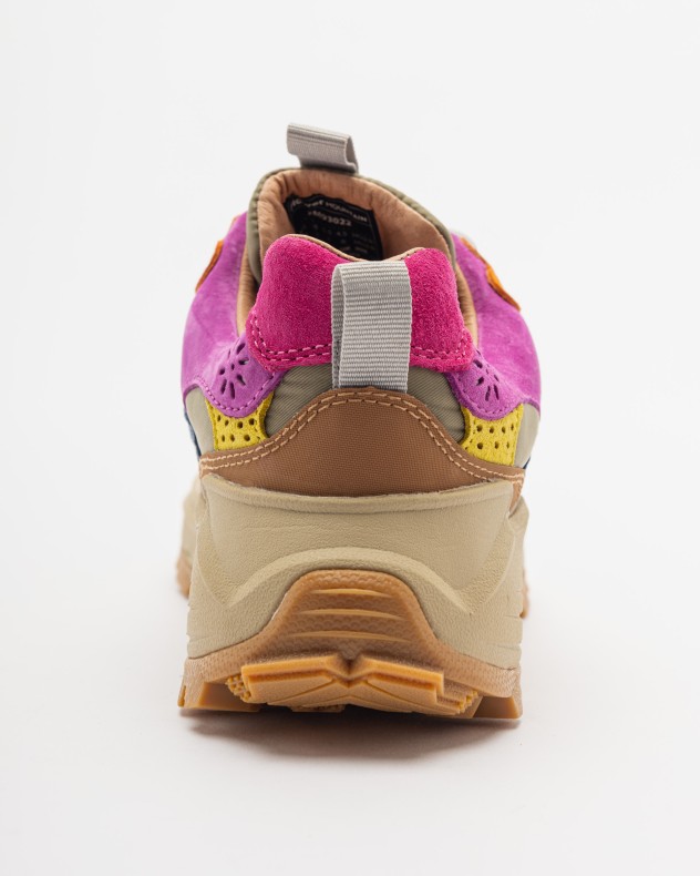 Zapatillas Flower Mountain