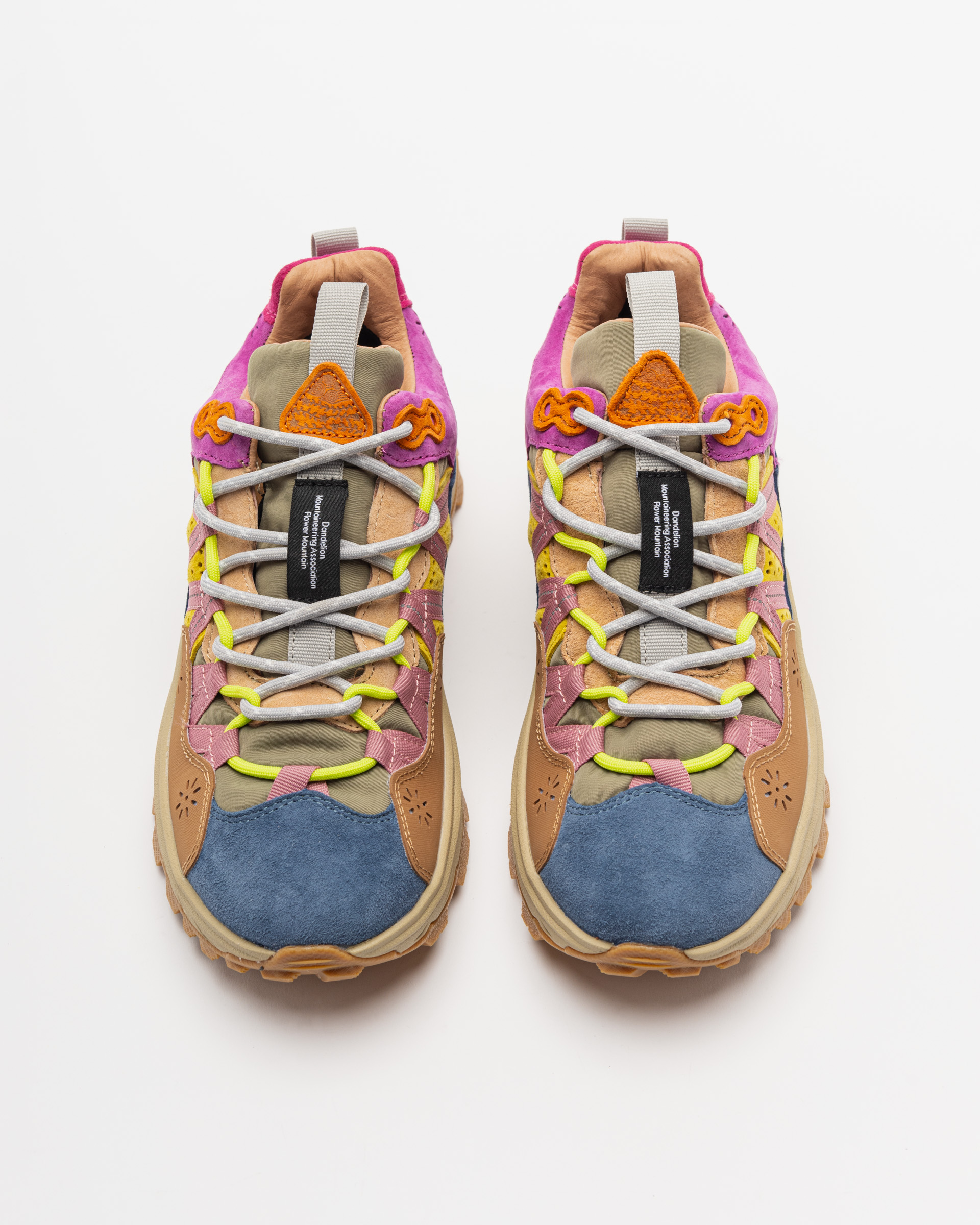 Flower Mountain Sneakers