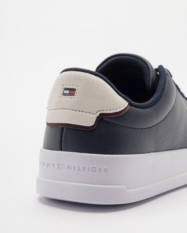tommy hilfiger sport sneakers
