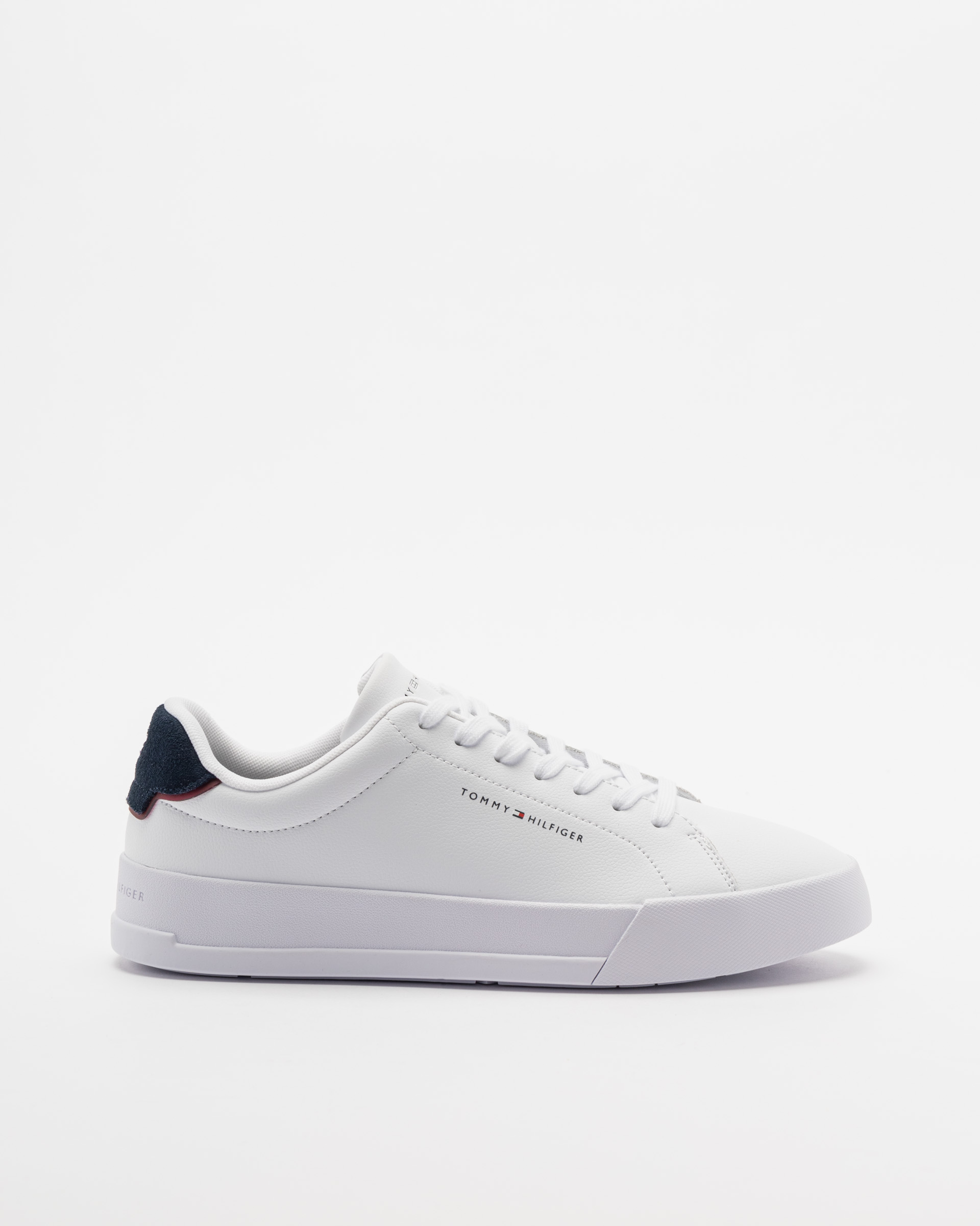 Sneakers shoes tommy hilfiger on sale