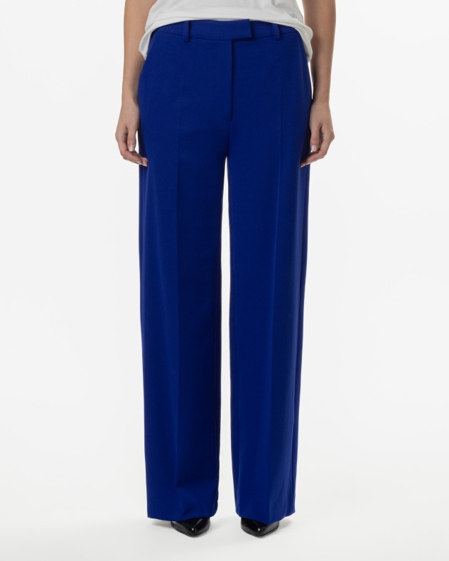 Klassieke broek Lola Casademunt