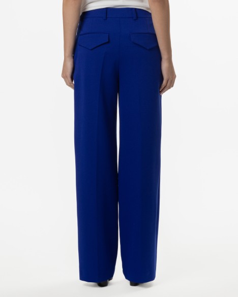 pantalones clásicos Lola Casademunt pantalones clásicos Lola Casademunt