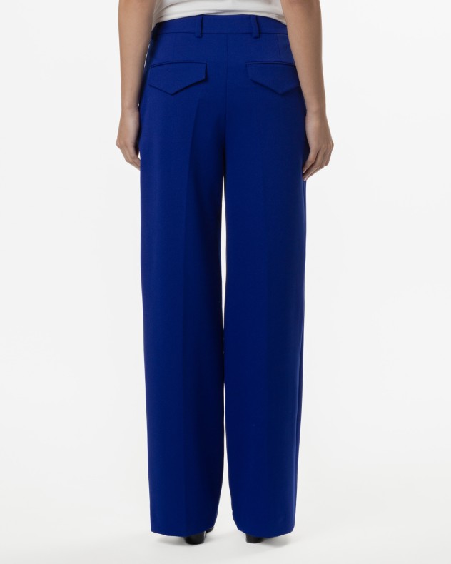 pantalon classique Lola Casademunt