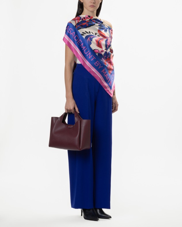 Klassieke broek Lola Casademunt