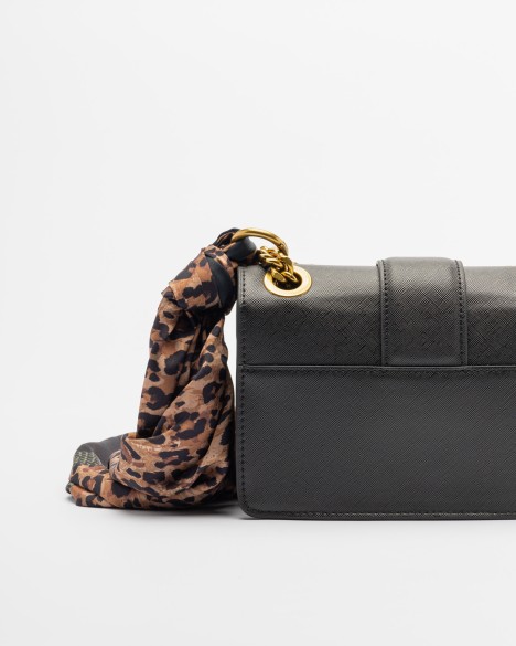 Bolso de hombro Just Cavalli Bolso de hombro Just Cavalli