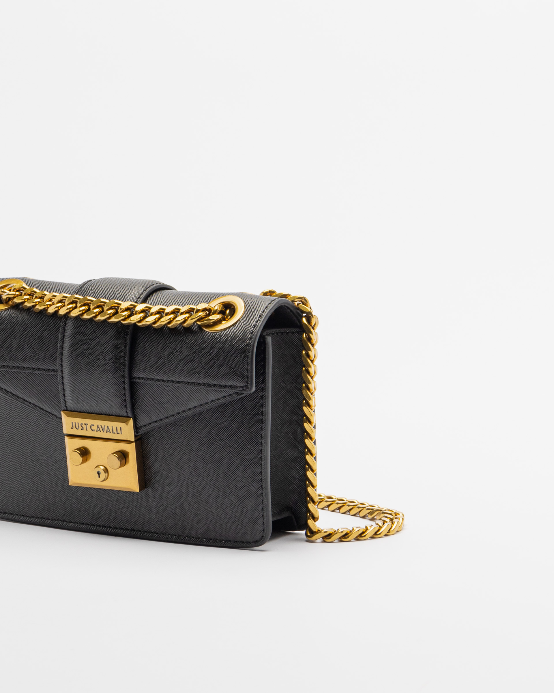 Borsa a tracolla Just Cavalli