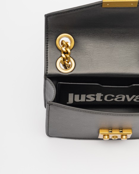 Bolso de hombro Just Cavalli Bolso de hombro Just Cavalli