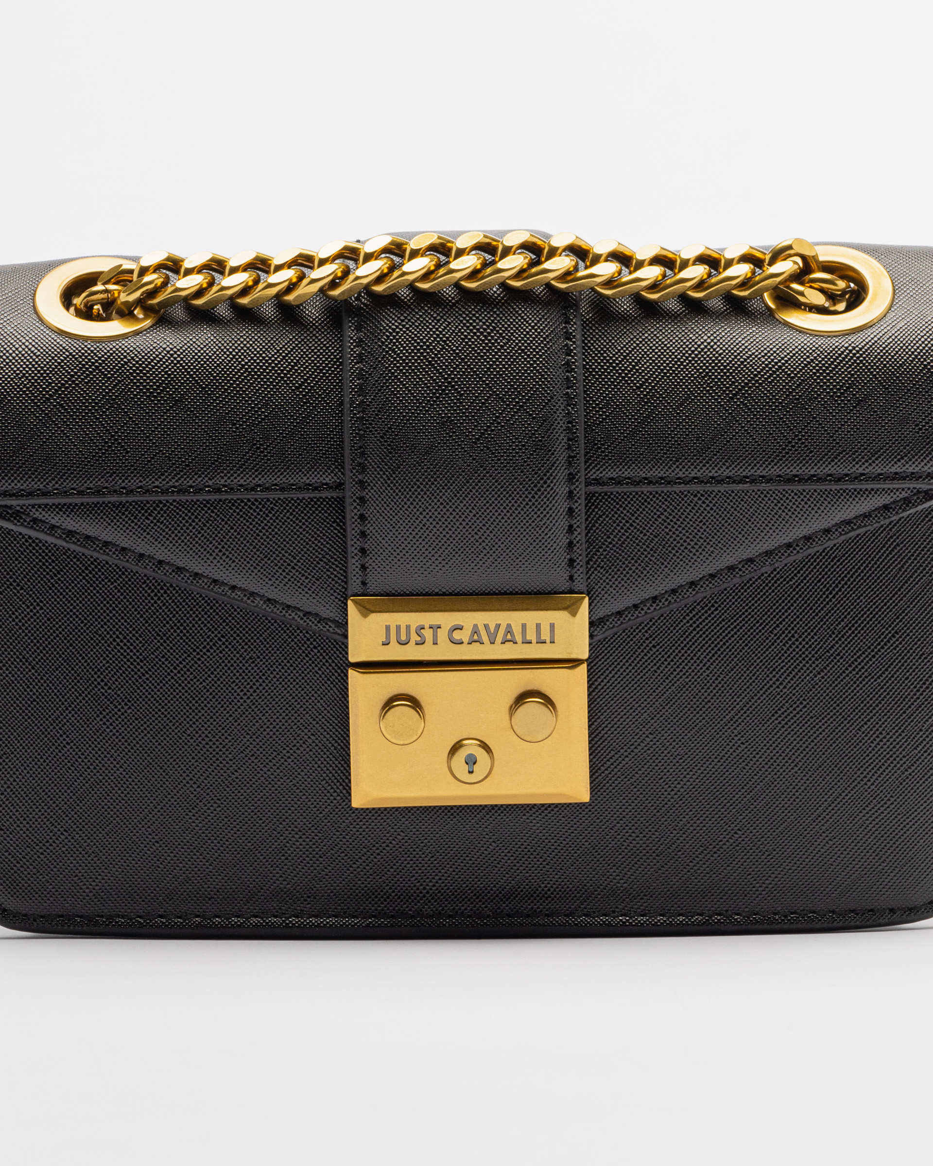 Borsa a tracolla Just Cavalli