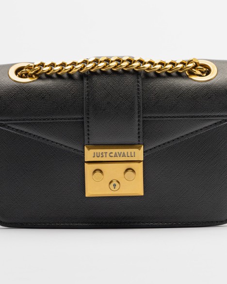 Bolso de hombro Just Cavalli Bolso de hombro Just Cavalli