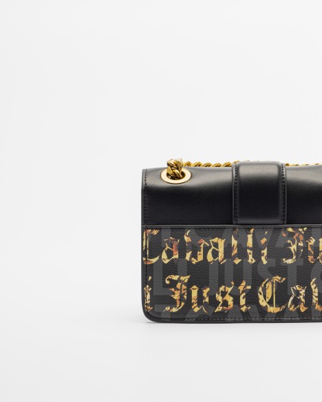 Bolso de hombro Just Cavalli Bolso de hombro Just Cavalli