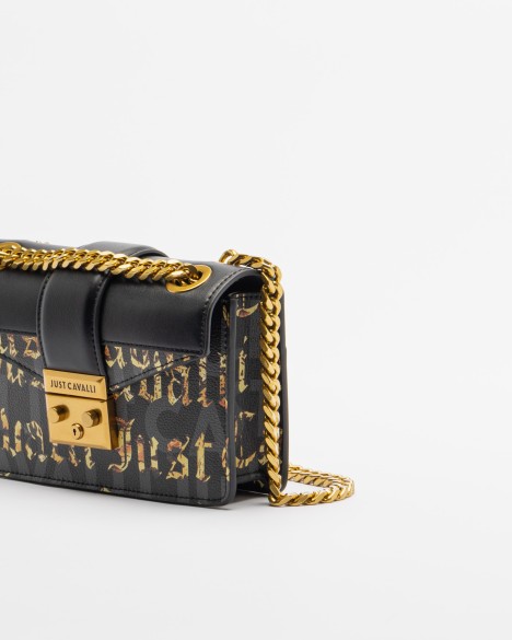 Bolso de hombro Just Cavalli Bolso de hombro Just Cavalli