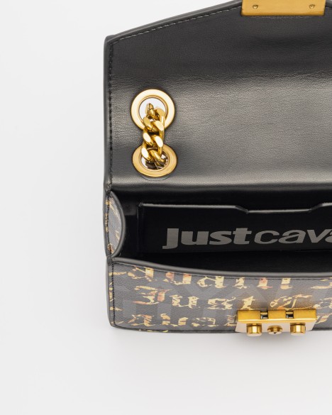 Bolso de hombro Just Cavalli Bolso de hombro Just Cavalli
