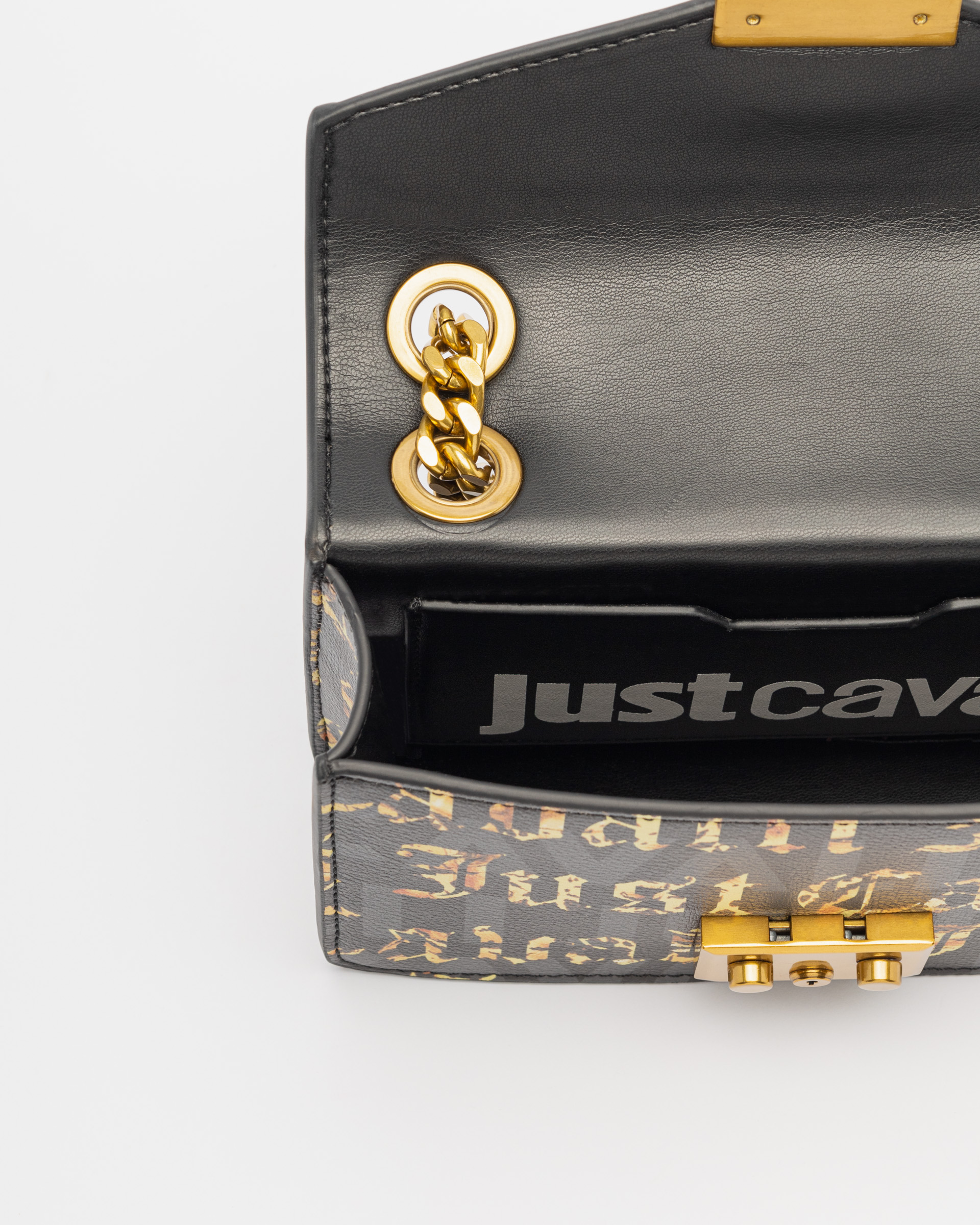 Just Cavalli Shoulder bag