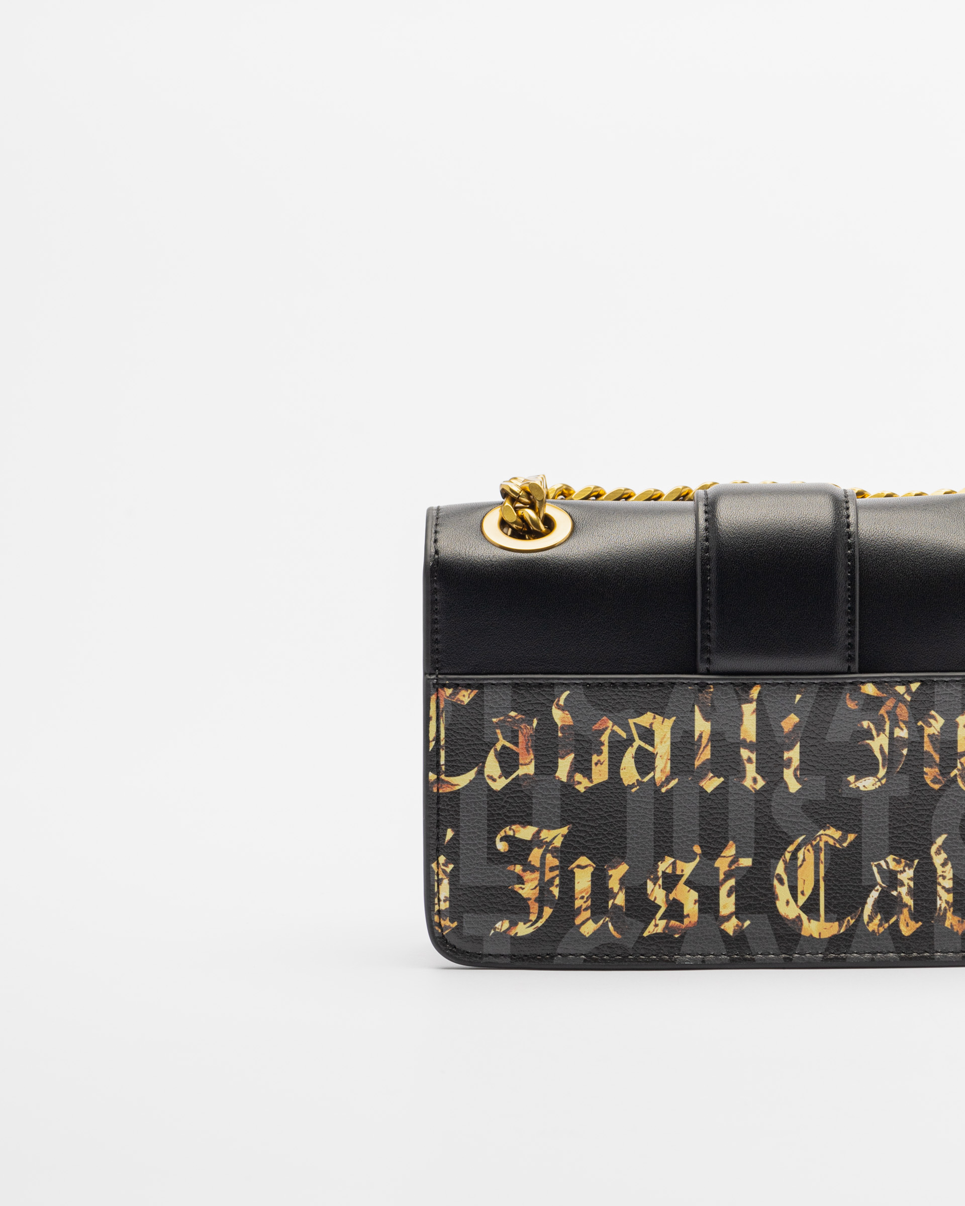 Just Cavalli Shoulder bag