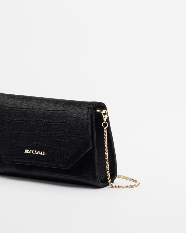 Pochette Just Cavalli