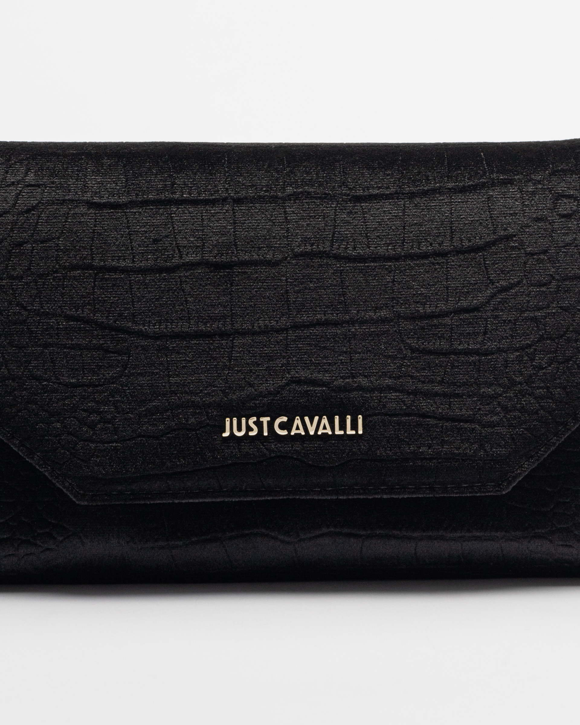 Just Cavalli Clutch