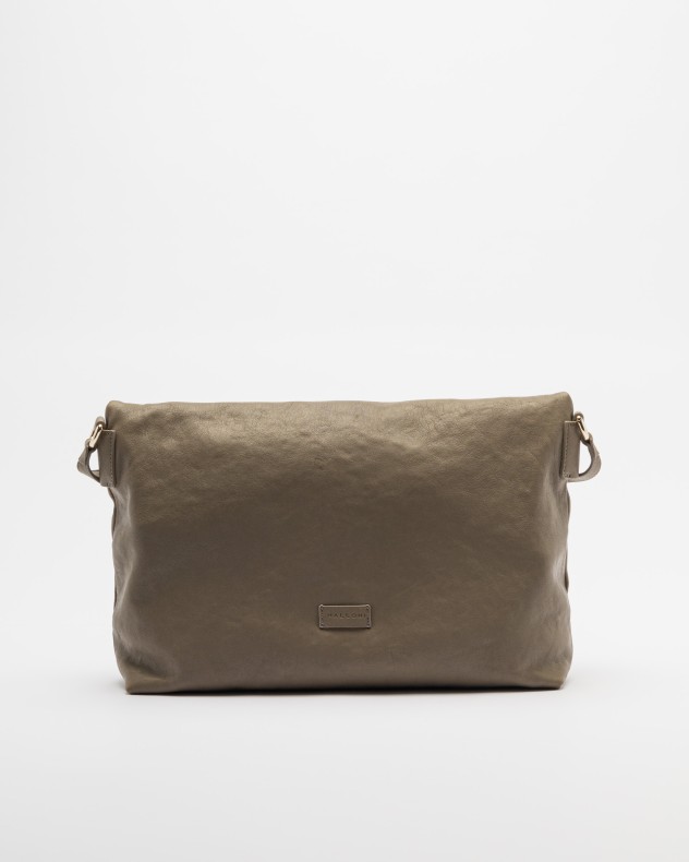 Borsa a tracolla Malloni
