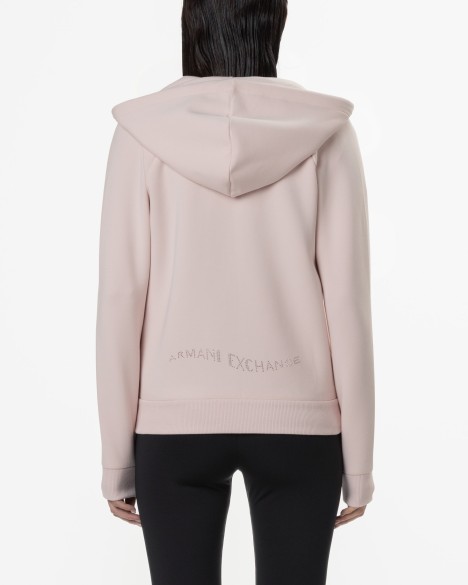 Trainingsjack Armani Exchange Trainingsjack Armani Exchange