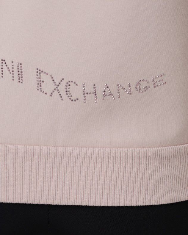Trainingsjack Armani Exchange