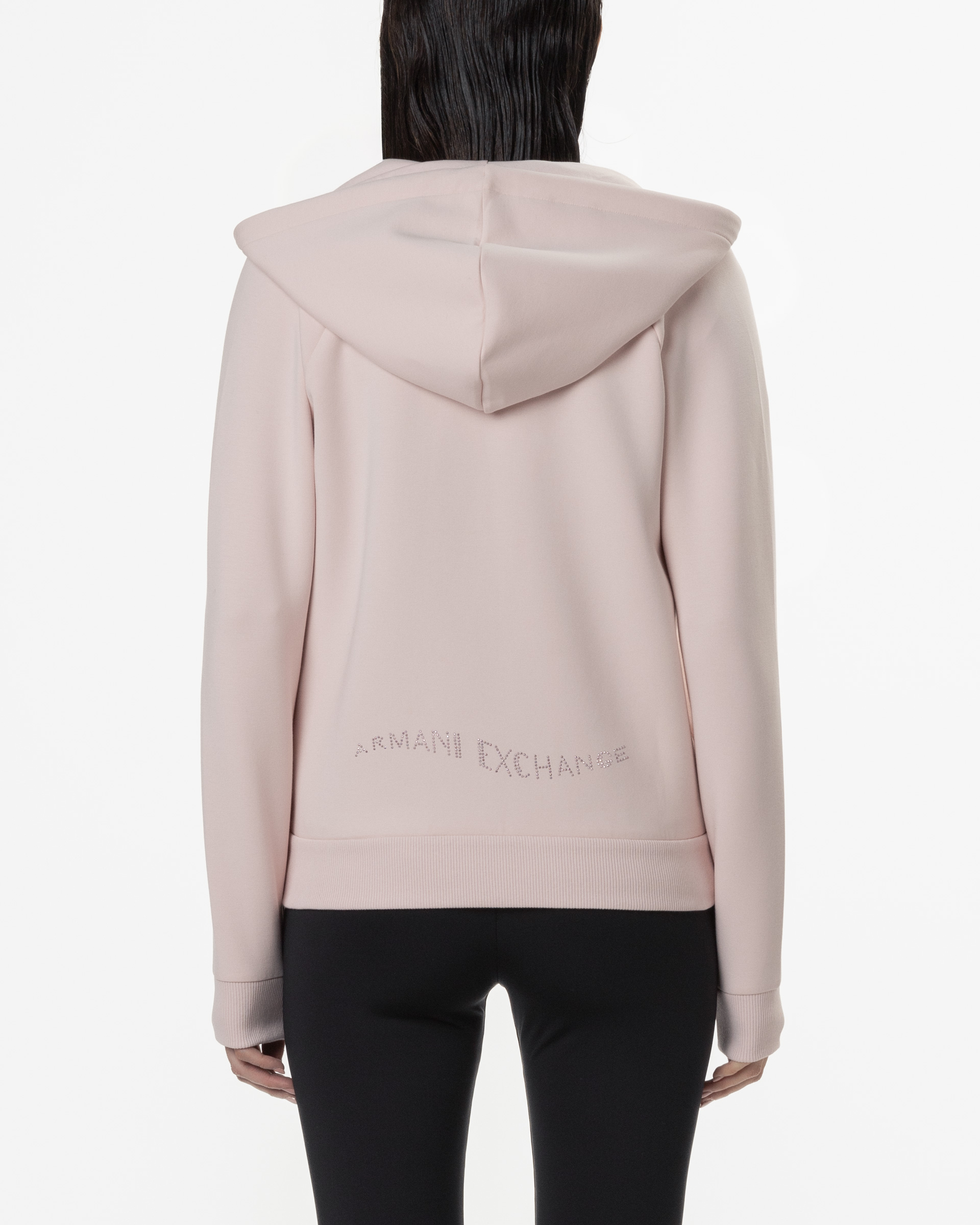 Casaco de fato de treino Armani Exchange