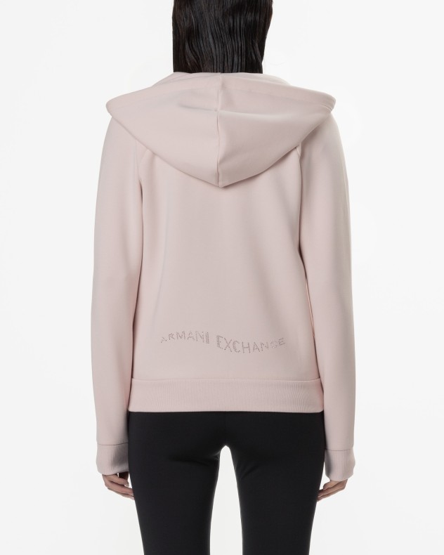 Trainingsjack Armani Exchange