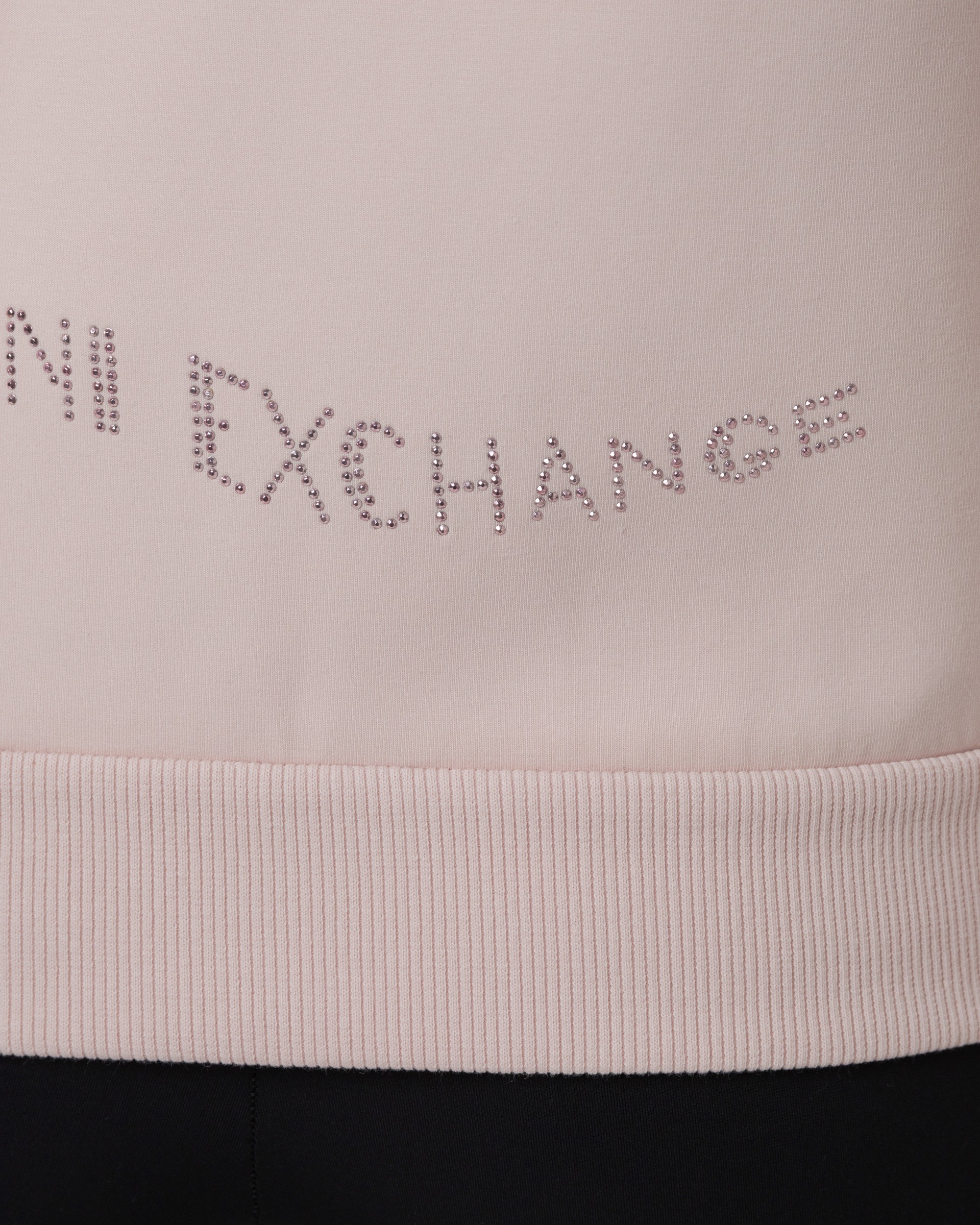 Casaco de fato de treino Armani Exchange