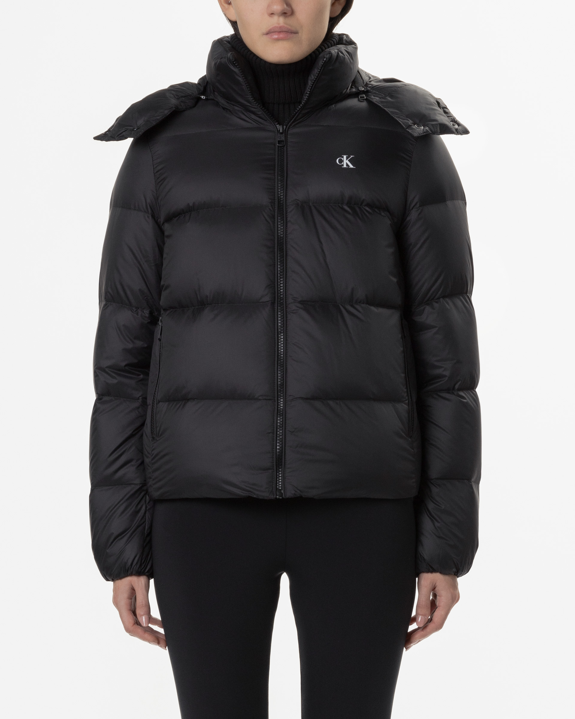 Blusão Calvin Klein Jeans