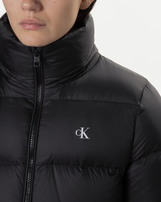 Abrigo Calvin Klein Jeans