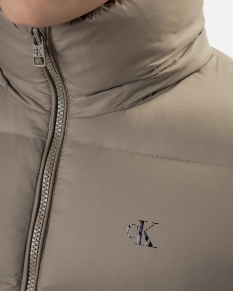 Abrigo Calvin Klein Jeans Abrigo Calvin Klein Jeans